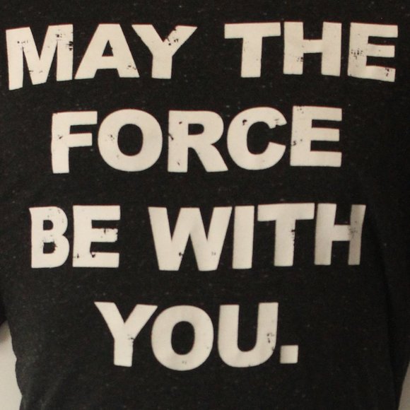 Star Wars Tee - Picture 3 of 5